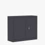 Armoire H.100 x L.100 Anthracite