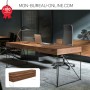 Mobilier de bureau Italien