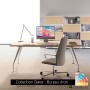 Mobilier de bureau italien