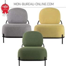 Fauteuil Admiraal